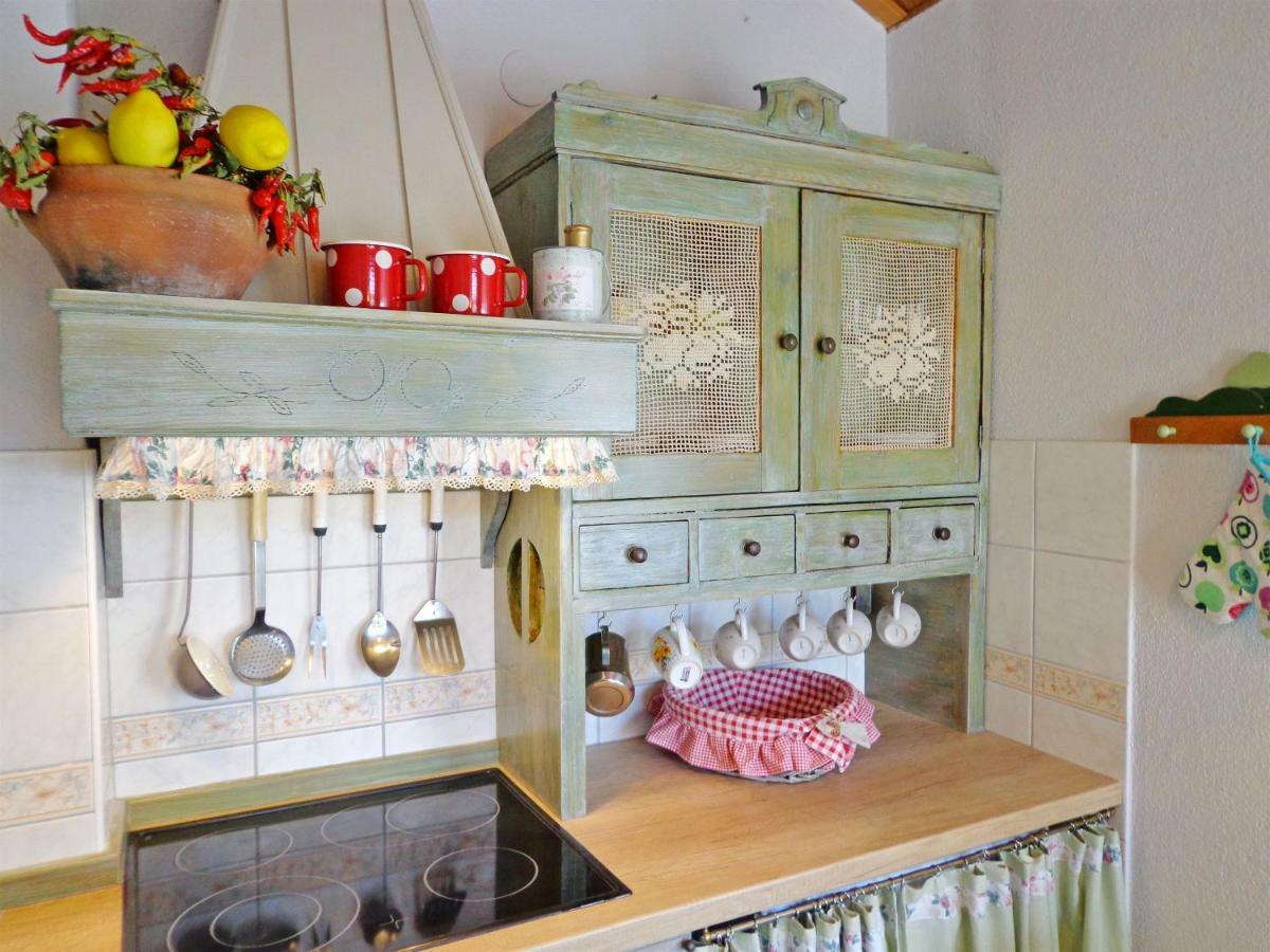 イグラネ House Dobrilaヴィラ エクステリア 写真