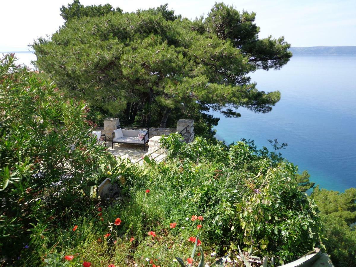 イグラネ House Dobrilaヴィラ エクステリア 写真